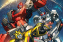 Articol Un film de animaţie Transformers se pregăteşte pentru marele ecran
