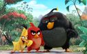 Articol Teaser trailer Angry Birds!