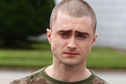 Articol Daniel Radcliffe s-a ras în cap. Află în ce film va apărea cu noua înfăţişare