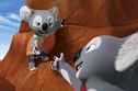 Articol Blinky Bill: Koala cel poznaş – o aventură pe placul celor mici