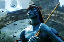 Articol Imaginea în lucru a unui nou personaj din sequel care a entuziasmat fanii Avatar