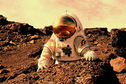 Articol Ridley Scott nu a fost surprins de anunţul NASA despre existenţa apei pe Marte