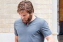 Articol Chris Pratt, de nerecunoscut cu barbă
