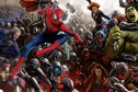 Articol Studiourile Marvel au planuri şi pentru supereroii pentru care nu-i pot încă folosi în filmele lor