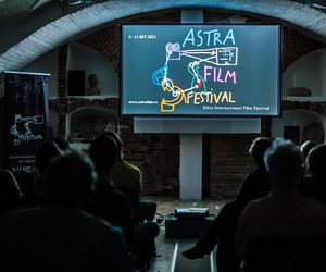 Povești uluitoare și concerte electrizante la Astra Film Sibiu 2015