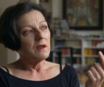 Premieră mondială la Astra Film Festival: Herta Muller, de la paranoia la Nobel