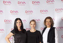 Articol Povești de succes emoționante a trei super-femei, zeci de premii în Campania DIVA „Mergi pe ritmul tău!” și seriale mult-așteptate