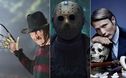 Articol Top 13 răufăcători în filme horror
