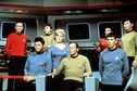 Articol Star Trek revine pe micul ecran în 2017