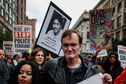 Articol Tarantino dă replica la boicotul poliției americane