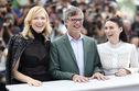 Articol Despre jocul de Oscar al lui Cate Blanchett: „Carol este un obiect, privit prin lentilă”