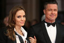 Articol Brad Pitt şi Angelina Jolie şi-au început oficial căsnicia în cel mai puţin romantic mod cu putinţă