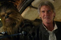 Articol Noul Han Solo este mai bătrân şi mai înţelept, dar la fel de rebel, spune Harrison Ford