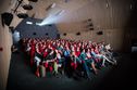 Articol Festivalul de Film UrbanEye continuă la Cinemateca Union