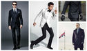 Articol ℗ Cum să te îmbraci ca James Bond