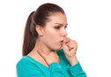 Articol ℗ Tusea în infecțiile de tract respirator. Prieten sau dușman?