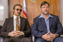 Articol Prima imagine cu Ryan Gosling şi Russell Crowe în thriller-ul noir The Nice Guys