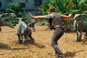 Articol Cel mai bine bine vândute filme în 2015, potrivit Google Play. Regele box office-ului, Jurassic World, este doar pe locul 10