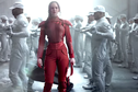 Articol Krampus nu a „speriat” The Hunger Games: Mockingjay - Part 2 la box office. Ultima aventură a lui Katniss ocupă locul întâi pentru a treia oară