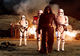 O lansare plină de „forţă”. Star Wars: The Force Awakens a obţinut încasări de 238 de milioane în SUA