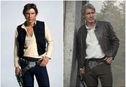 Articol Galerie foto. Atunci și acum, cei mai îndrăgiți actori din saga Star Wars