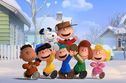 Articol Snoopy şi Charlie Brown: Filmul Peanuts, adorabil