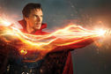 Articol Prima imagine cu Benedict Cumberbatch în Doctor Strange