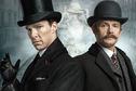 Articol Sherlock cucereşte China. O producţie specială a serialului este pe locul întâi la box office