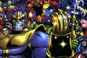 Articol 67 de personaje vor apărea în Avengers: Infinity War