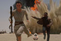 Articol Iată efectul vizual cel mai greu de realizat din Star Wars: The Force Awakens