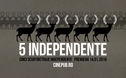 Articol Cinci scurtmetraje independente disponibile online pe CINEPUB