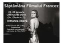 Articol Săptămâna Filmului Francez la Cinemateca Eforie: pelicule restaurate, intrare liberă