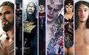 Articol Warner Bros. va lansa încă 11 filme cu supereroi până în 2020. Lista completă, cu data premierei în România
