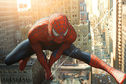 Articol Noul film Spider-Man va rula în sala IMAX