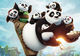 Kung Fu Panda 3, lansare cu greutate în SUA. A cucerit box office-ul şi a devenit animaţia cu cele mai bune încasări la început de an