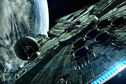 Articol Star Wars: Episode 9 duce echipa de filmare în spaţiu