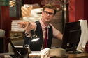 Articol Chris Hemsworth, sexy şi dichisit într-o nouă imagine din Ghostbusters