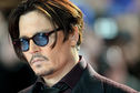 Articol Johnny Depp devine Omul Invizibl
