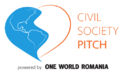 Articol Atelierul „Civil Society Pitch” la One World Romania 2016, în perioada 26-27 martie