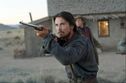 Articol Christian Bale va escorta un șef de trib Cheyenne în westernul Hostiles