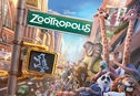 Articol Faceți cunoștință cu personajele din Zootropolis