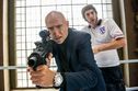 Articol Sacha Baron Cohen despre Grimsby: „film de acţiune, cu miză şi cascadorii grozave, plus un nătăfleț în mijloc”