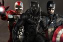Articol Black Panther nu va face parte din echipa lui Iron Man, până la urmă, plus alte șapte spoilere
