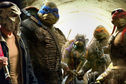 Articol Teenage Mutant Ninja Turtles: Out of the Shadows, în trei detalii de producţie