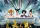 Comedia The Mermaid a obţinut cele mai mari încasări din istoria box office-ului chinezesc