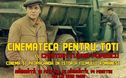 Articol „Cinema și propagandă în istoria filmului românesc”. Continuă prelegerile lui Cristian Tudor Popescu la Cinemateca Eforie