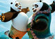 Kung Fu Panda 3, distracţie totală