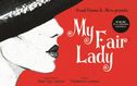 Articol S-au pus în vânzare biletele la „musicalul perfect”: „My Fair Lady”, producție a Grand Cinema & More