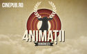 Articol Patru animații românești pe Cinepub