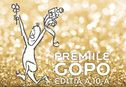 Articol Gala Premiilor Gopo 2016, live pe TVR 2, de la ora 19:00